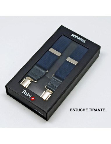 Tirante 35mm diseño 727 acabado 55