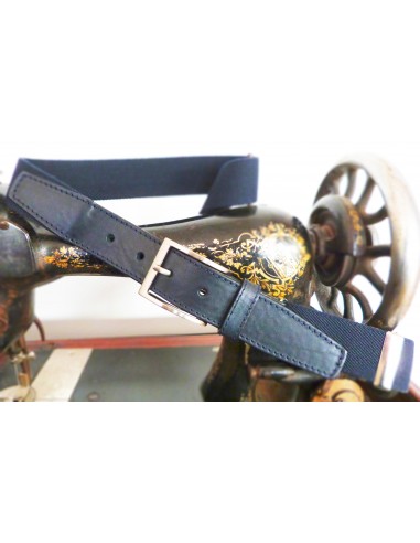 Cinturón Elastico Montecarlo,35mm