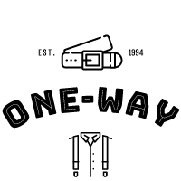 ONE-WAY  |  Cinturones y Tirantes